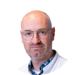 Dr. Bas Schouwenberg