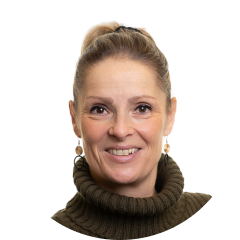 Eva Combee